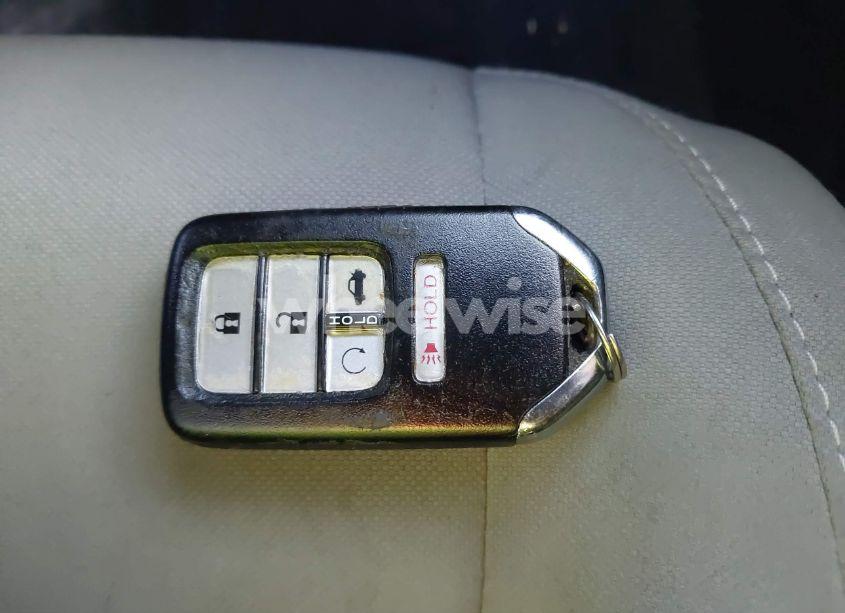 Photo 11 of 2018 Honda Civic EX (VIN 2HGFC2F76JH603101)