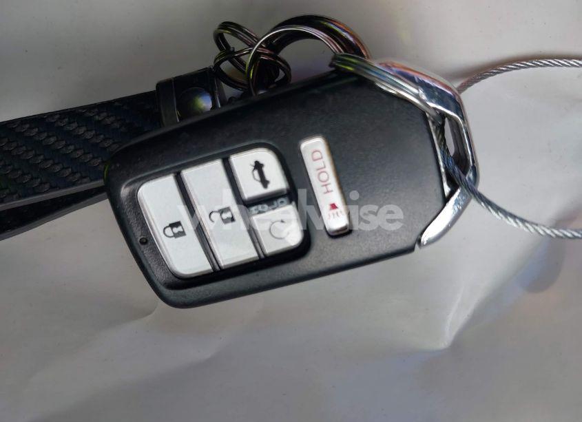 Photo 11 of 2018 Honda Civic EX (VIN 2HGFC2F76JH604183)