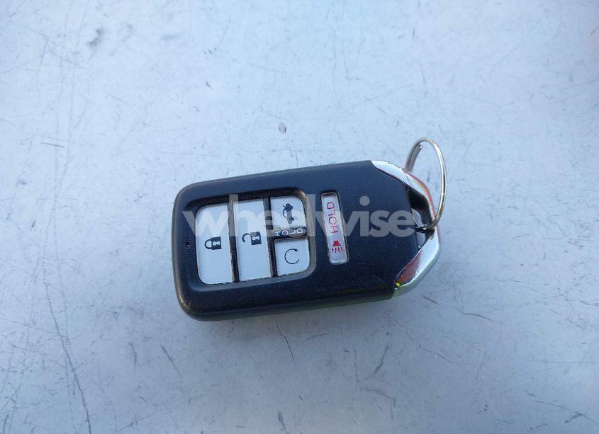 Photo 11 of 2016 Honda Civic EX (VIN 2HGFC2F77GH573650)