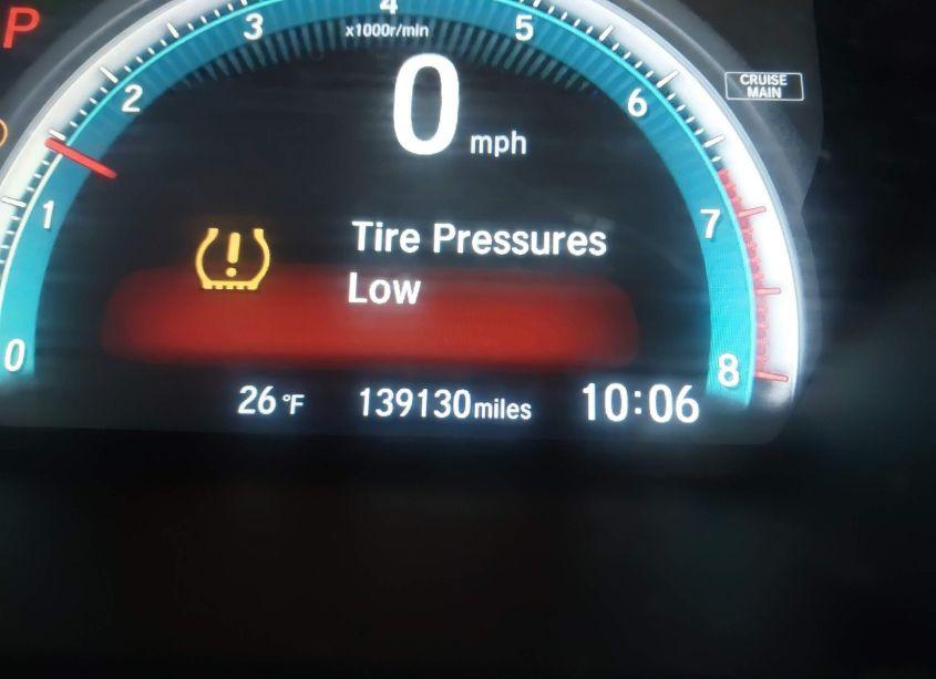 Photo 15 of 2016 Honda Civic EX (VIN 2HGFC2F77GH575740)
