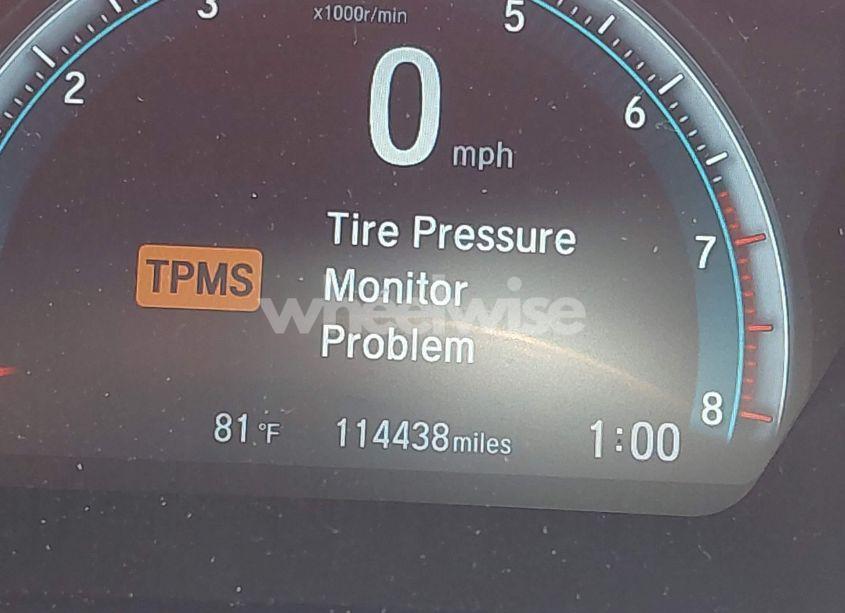 Photo 15 of 2017 Honda Civic EX (VIN 2HGFC2F77HH515605)