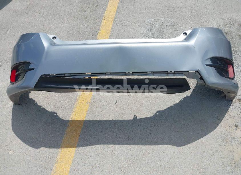 Photo 12 of 2018 Honda Civic EX (VIN 2HGFC2F77JH508465)