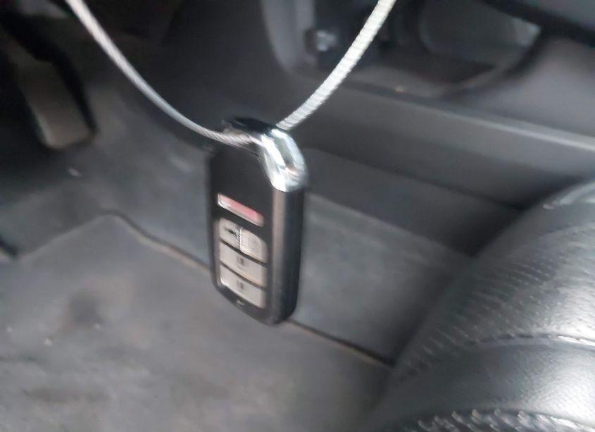 Photo 11 of 2018 Honda Civic EX (VIN 2HGFC2F77JH512399)