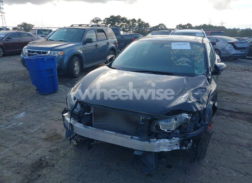 Photo 11 of 2018 Honda Civic EX (VIN 2HGFC2F77JH530448)