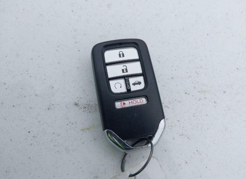 Photo 11 of 2018 Honda Civic EX (VIN 2HGFC2F77JH538808)