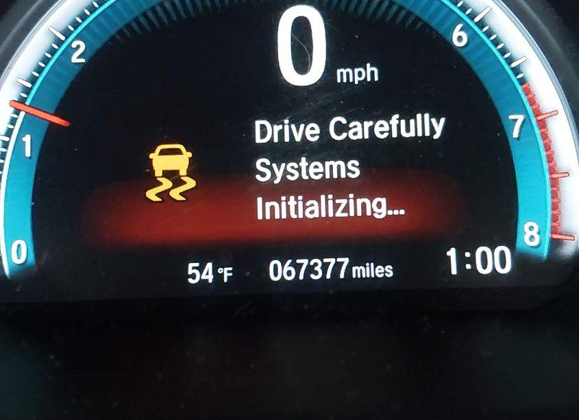 Photo 15 of 2018 Honda Civic EX (VIN 2HGFC2F77JH538808)