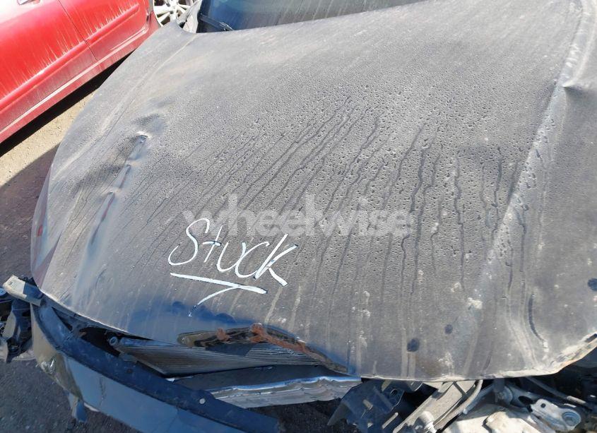 Photo 10 of 2018 Honda Civic EX (VIN 2HGFC2F77JH545225)