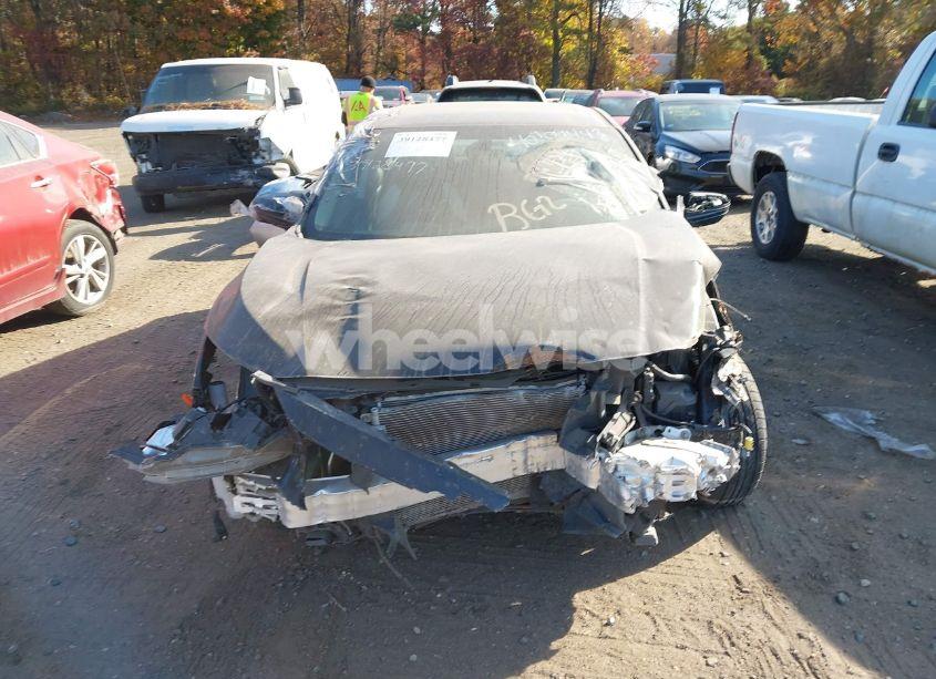 Photo 12 of 2018 Honda Civic EX (VIN 2HGFC2F77JH545225)