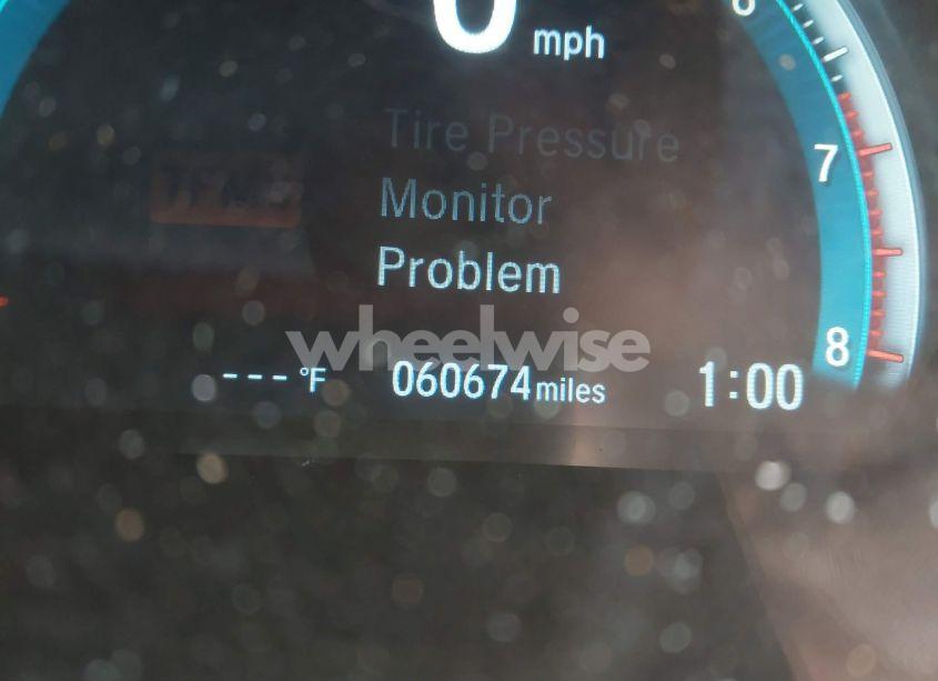 Photo 15 of 2018 Honda Civic EX (VIN 2HGFC2F77JH545225)