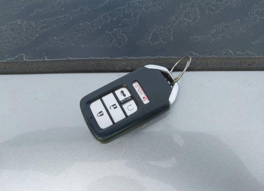 Photo 11 of 2018 Honda Civic EX (VIN 2HGFC2F77JH577849)