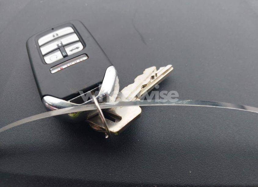 Photo 11 of 2018 Honda Civic EX (VIN 2HGFC2F77JH605892)