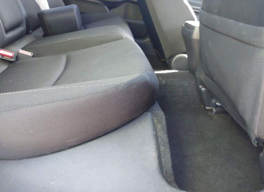 Photo 8 of 2016 Honda Civic EX (VIN 2HGFC2F78GH526823)