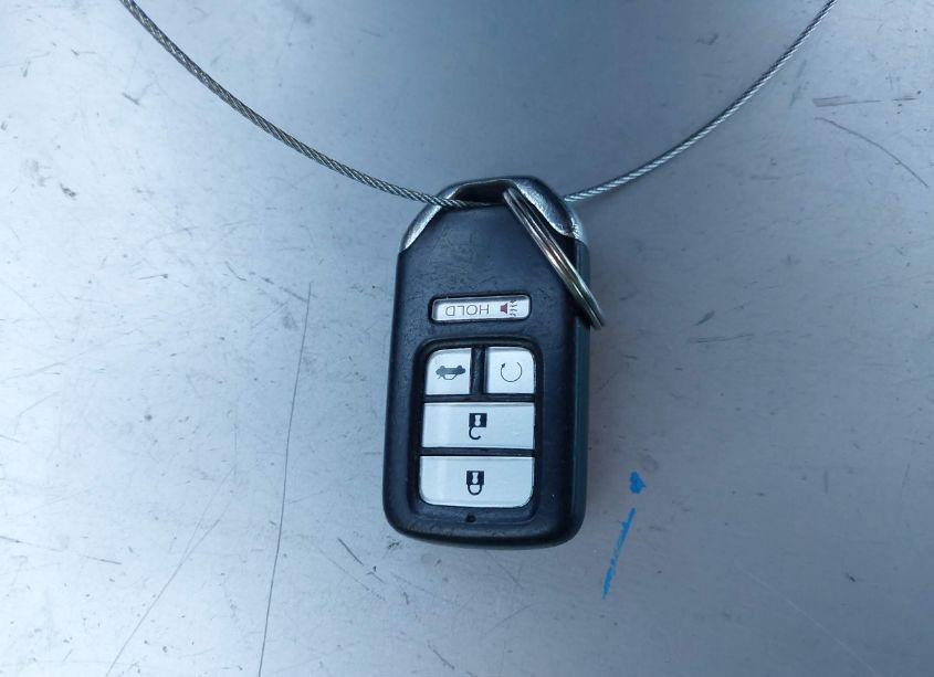 Photo 11 of 2016 Honda Civic EX (VIN 2HGFC2F78GH532850)