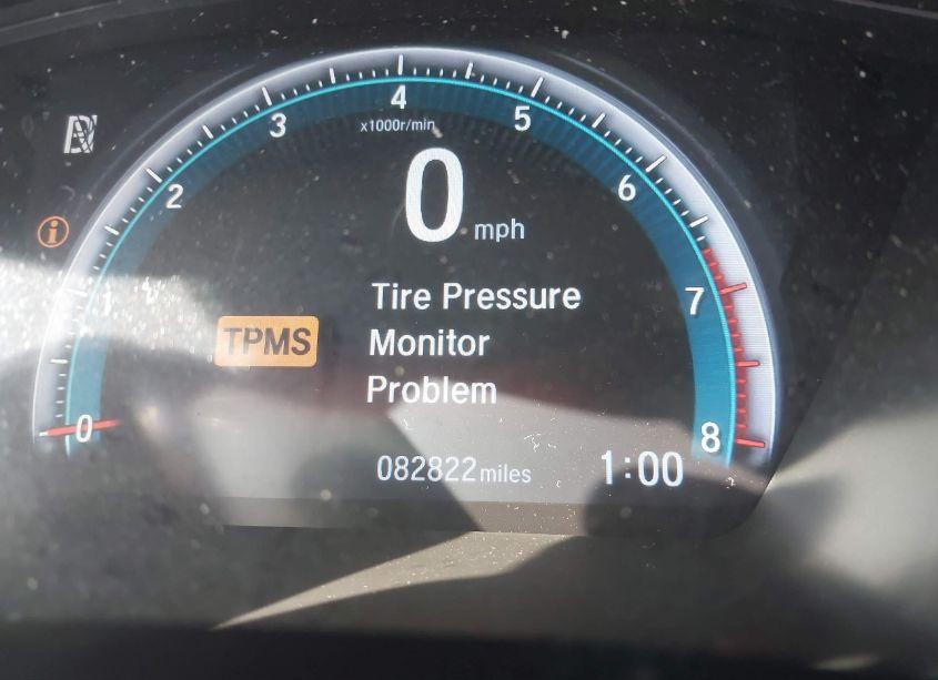 Photo 15 of 2016 Honda Civic EX (VIN 2HGFC2F78GH540009)