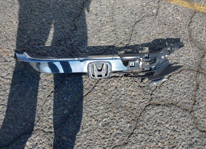 Photo 12 of 2016 Honda Civic EX (VIN 2HGFC2F78GH543685)