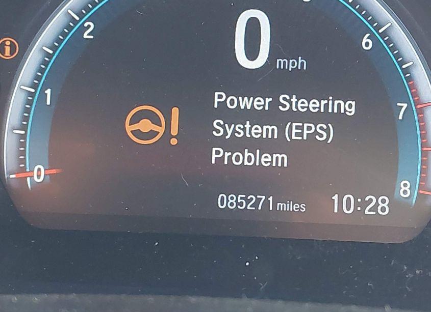 Photo 16 of 2016 Honda Civic EX (VIN 2HGFC2F78GH543685)