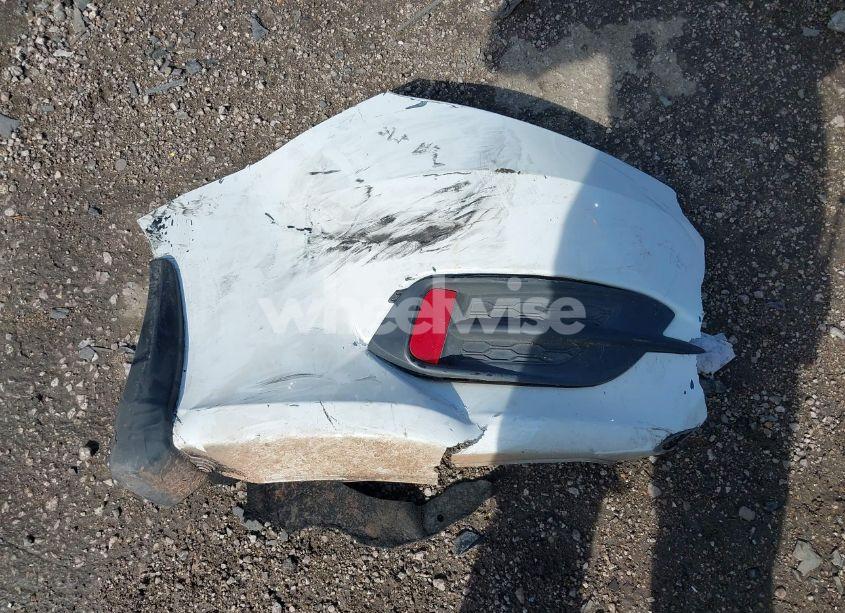 Photo 12 of 2016 Honda Civic EX (VIN 2HGFC2F78GH555397)