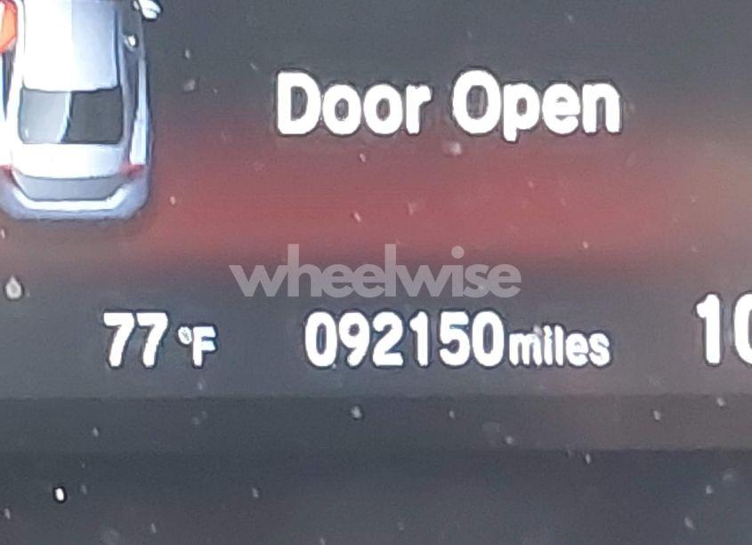 Photo 16 of 2016 Honda Civic EX (VIN 2HGFC2F78GH555397)