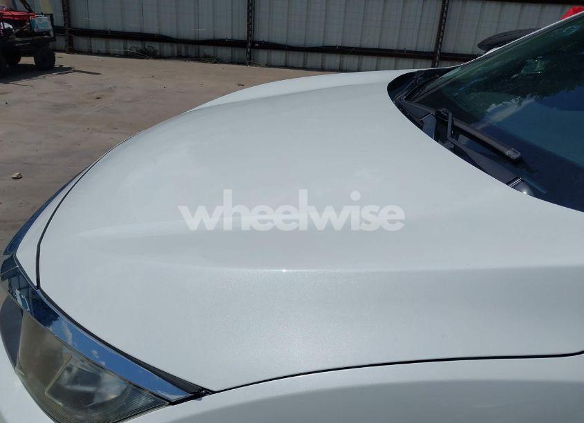 Photo 19 of 2016 Honda Civic EX (VIN 2HGFC2F78GH555397)