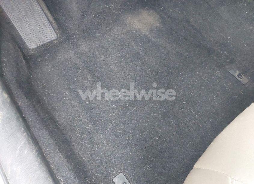 Photo 18 of 2016 Honda Civic EX (VIN 2HGFC2F78GH564049)