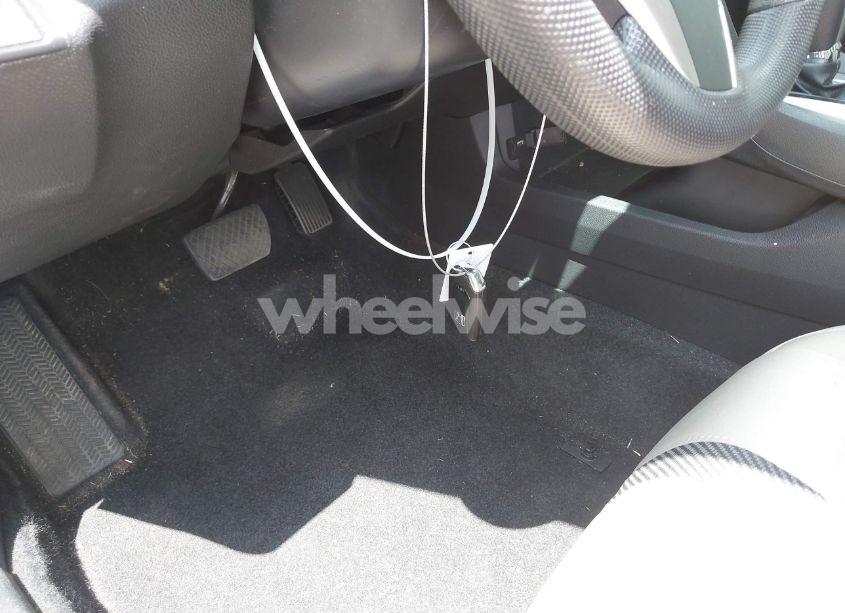 Photo 11 of 2017 Honda Civic EX (VIN 2HGFC2F78HH505777)