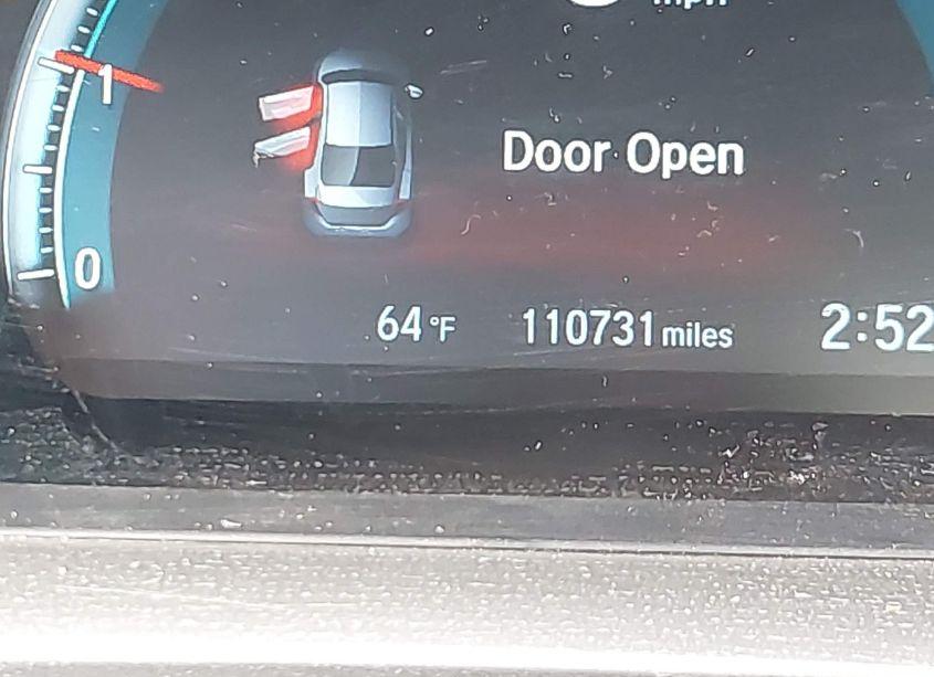Photo 16 of 2017 Honda Civic EX (VIN 2HGFC2F78HH518688)