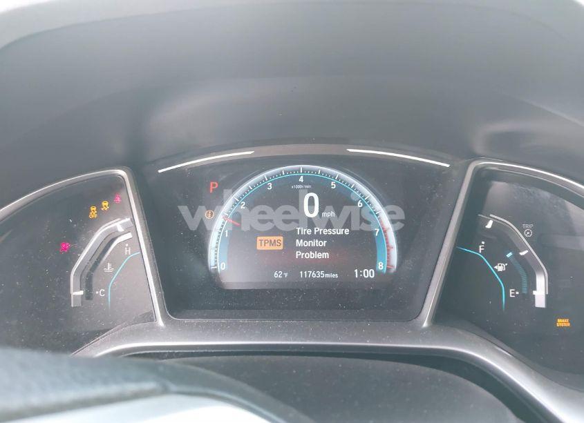 Photo 15 of 2017 Honda Civic EX (VIN 2HGFC2F78HH521168)
