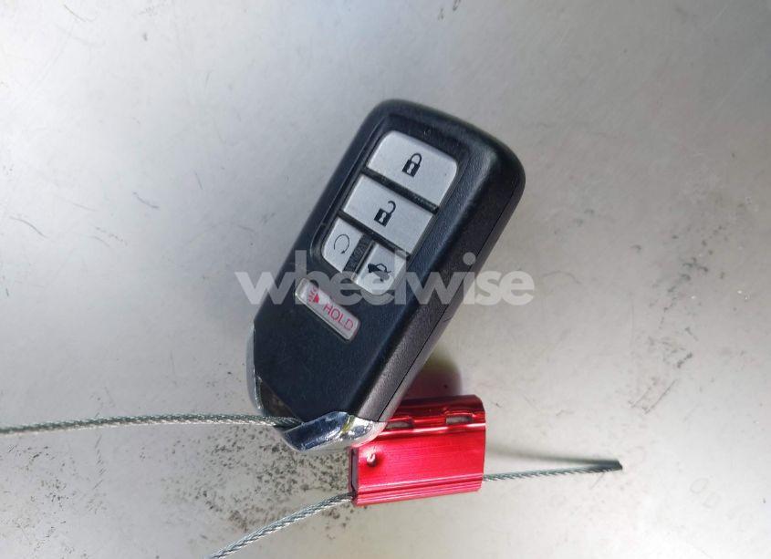 Photo 11 of 2017 Honda Civic EX (VIN 2HGFC2F78HH552372)