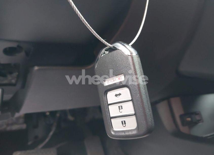 Photo 11 of 2017 Honda Civic EX (VIN 2HGFC2F78HH555174)