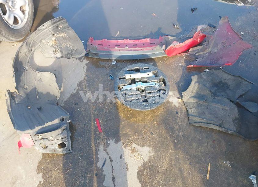 Photo 12 of 2017 Honda Civic EX (VIN 2HGFC2F78HH555174)
