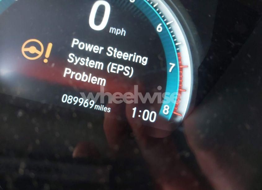 Photo 15 of 2017 Honda Civic EX (VIN 2HGFC2F78HH560195)