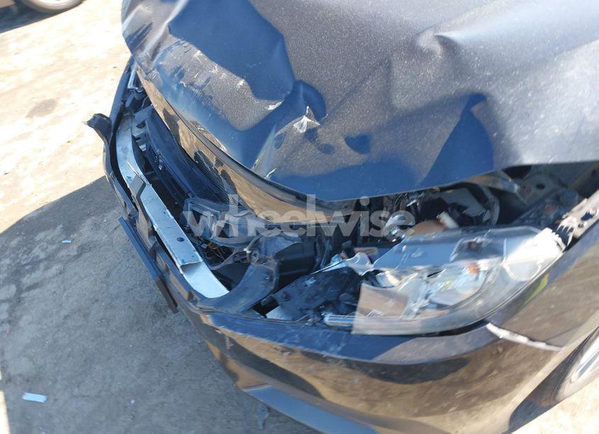 Photo 6 of 2017 Honda Civic EX (VIN 2HGFC2F78HH560195)