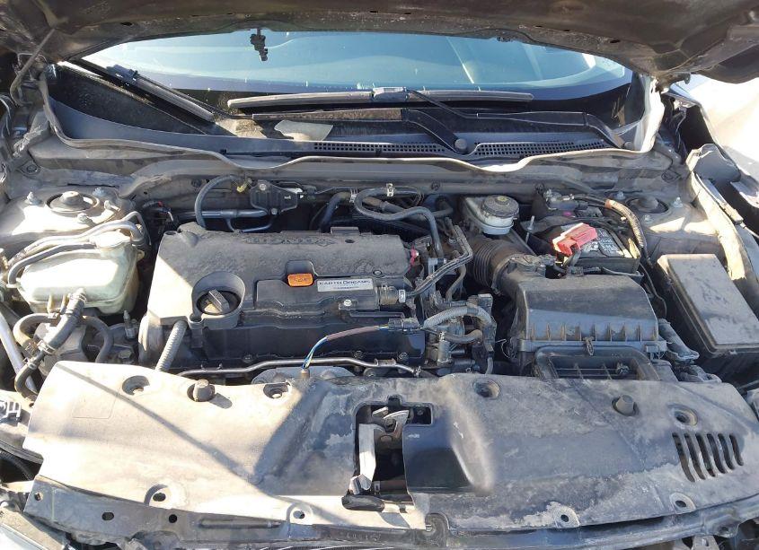 Photo 10 of 2017 Honda Civic EX (VIN 2HGFC2F78HH560956)
