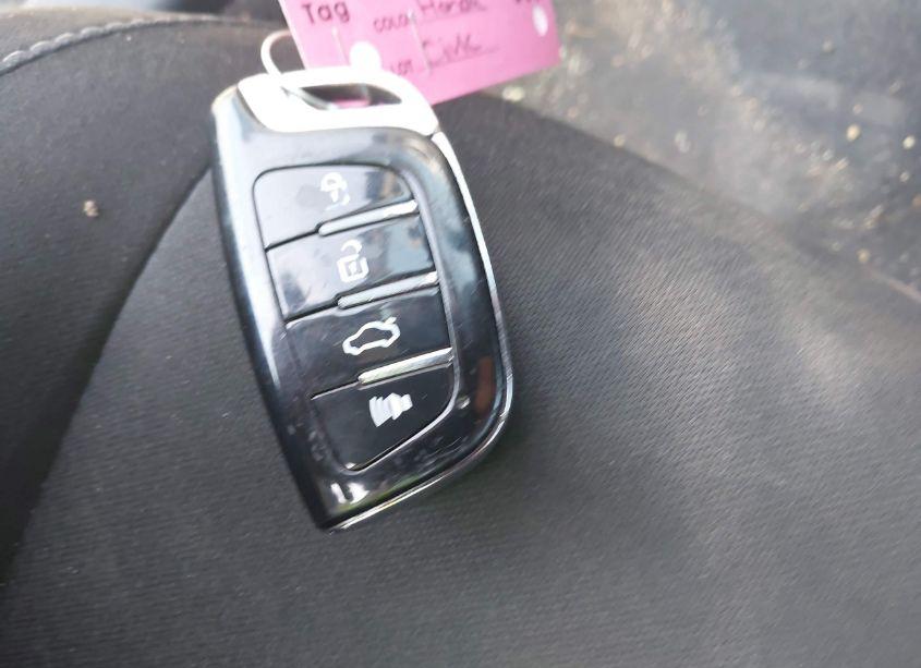 Photo 11 of 2017 Honda Civic EX (VIN 2HGFC2F78HH576641)