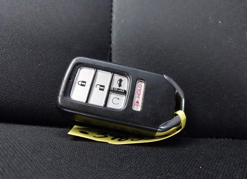 Photo 11 of 2017 Honda Civic EX (VIN 2HGFC2F78HH577210)
