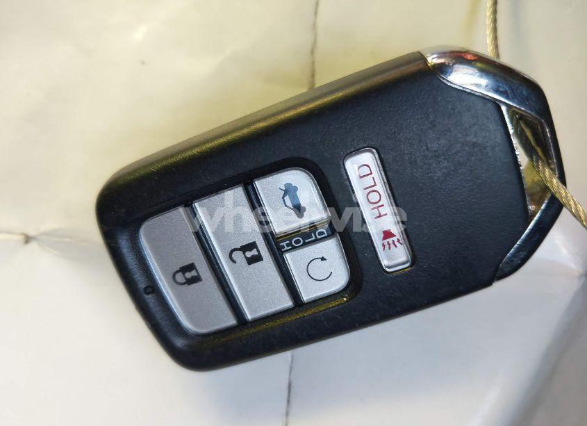 Photo 11 of 2018 Honda Civic EX (VIN 2HGFC2F78JH540230)