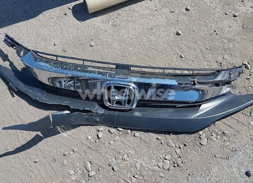 Photo 12 of 2018 Honda Civic EX (VIN 2HGFC2F78JH540230)