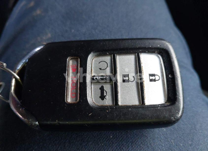 Photo 11 of 2018 Honda Civic EX (VIN 2HGFC2F78JH583501)