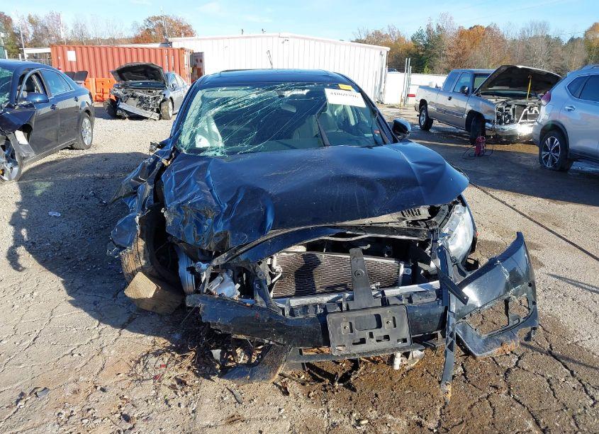 Photo 12 of 2018 Honda Civic EX (VIN 2HGFC2F78JH590979)