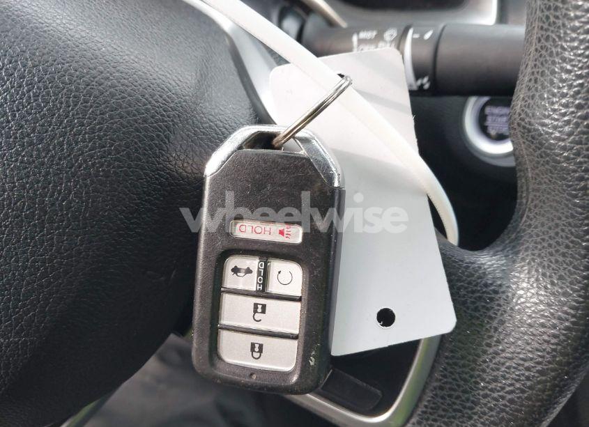 Photo 11 of 2018 Honda Civic EX (VIN 2HGFC2F78JH596748)