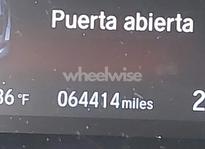 Photo 15 of 2018 Honda Civic EX (VIN 2HGFC2F78JH596748)