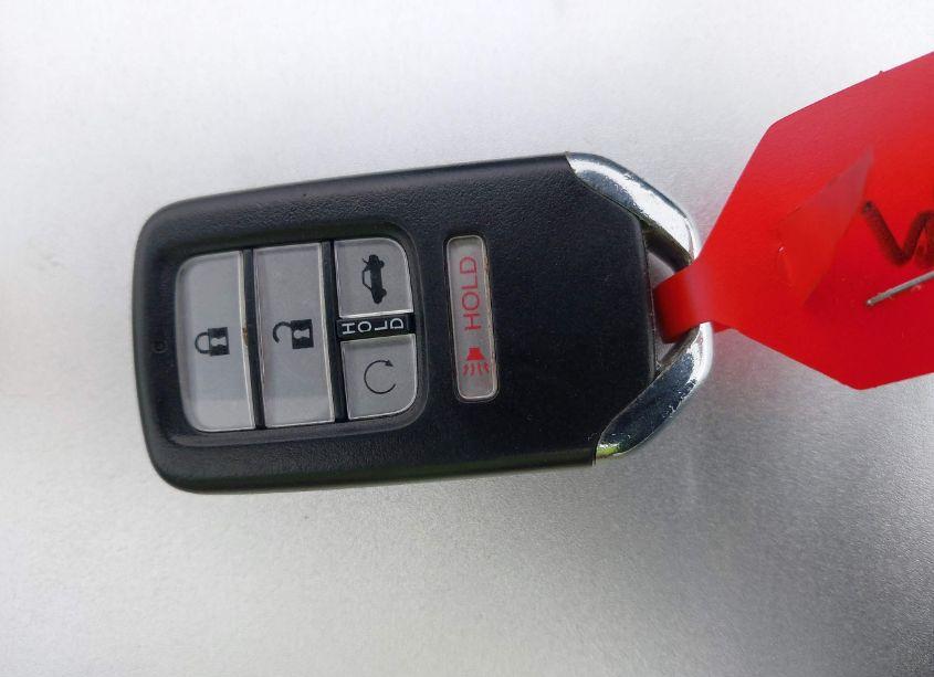 Photo 11 of 2018 Honda Civic EX (VIN 2HGFC2F78JH605156)