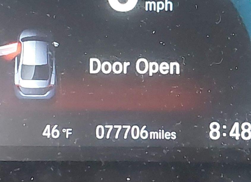 Photo 15 of 2018 Honda Civic EX (VIN 2HGFC2F78JH605156)