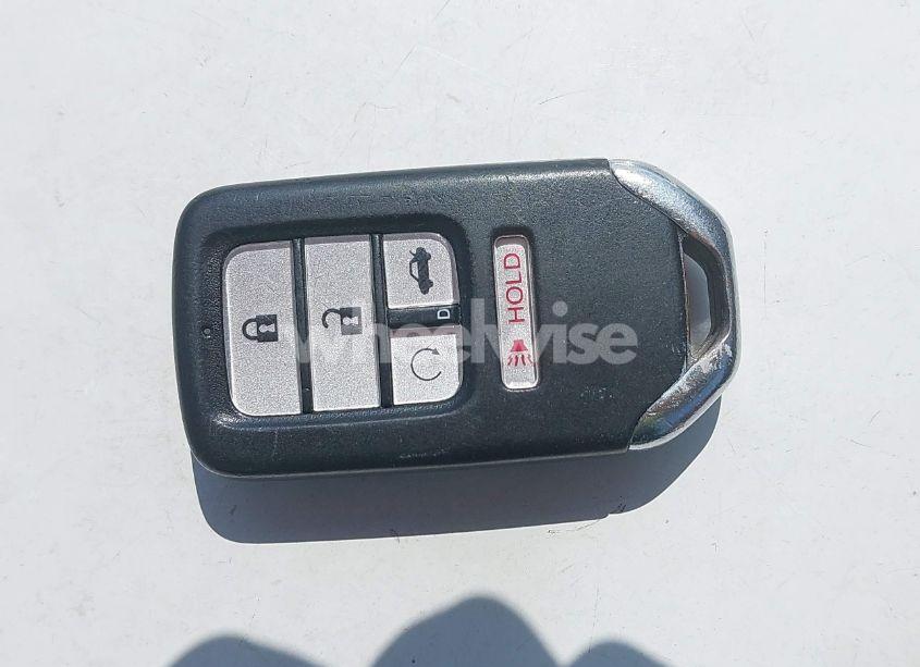 Photo 11 of 2016 Honda Civic EX (VIN 2HGFC2F79GH501901)