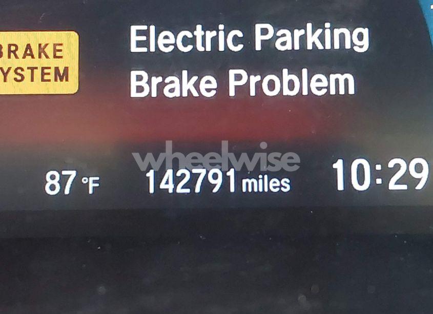 Photo 16 of 2016 Honda Civic EX (VIN 2HGFC2F79GH501901)