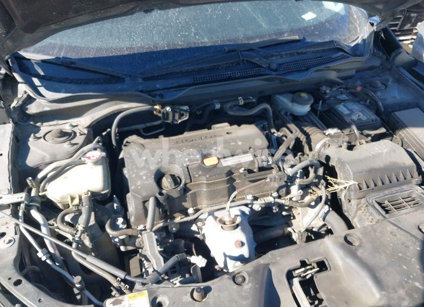 Photo 10 of 2016 Honda Civic EX (VIN 2HGFC2F79GH501932)