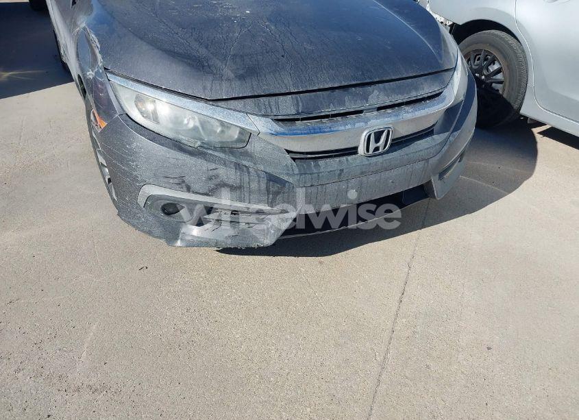 Photo 6 of 2016 Honda Civic EX (VIN 2HGFC2F79GH501932)
