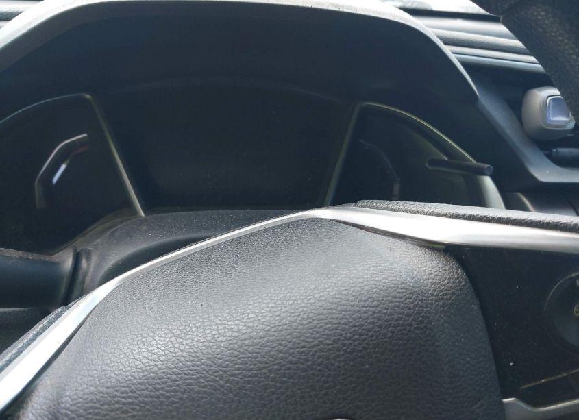 Photo 14 of 2016 Honda Civic EX (VIN 2HGFC2F79GH514633)
