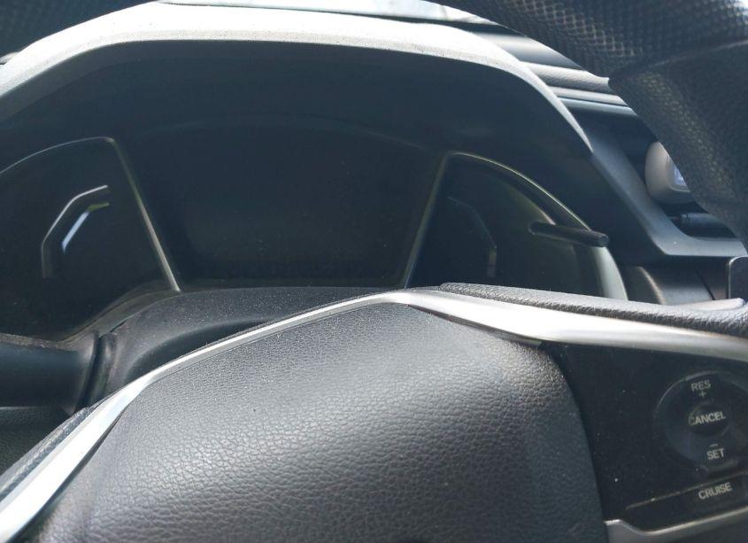 Photo 7 of 2016 Honda Civic EX (VIN 2HGFC2F79GH514633)