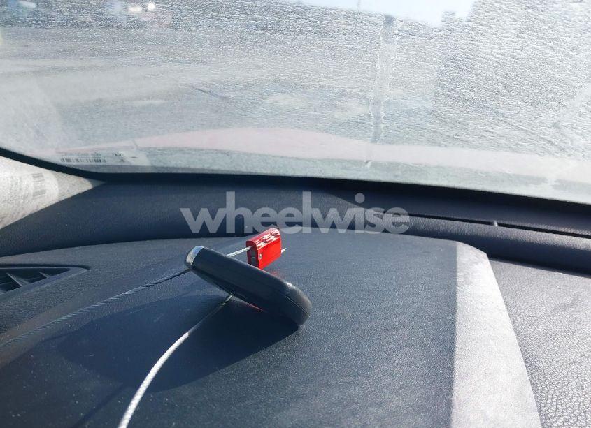 Photo 11 of 2016 Honda Civic EX (VIN 2HGFC2F79GH552069)